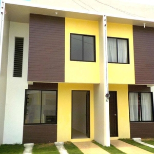 Resale Single Detached House in Talisay City, Cebu Inside Boxhill