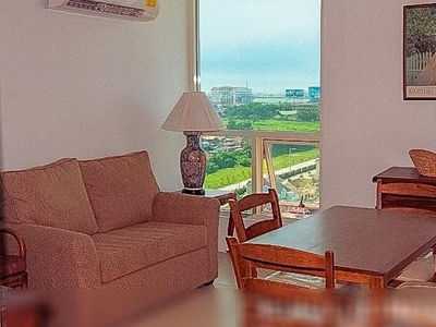 2BR Condo for Rent in The Marfori at Lakefront, San Isidro, Parañaque
