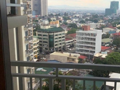2BR Condo for Sale in The Vantage At Kapitolyo, Kapitolyo, Pasig