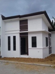 2BR House and Lot For Sale in Plaridel Bulacan Near SM
