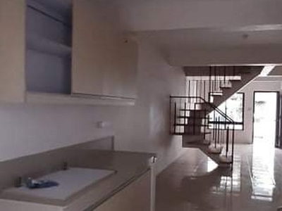 2BR Townhouse for Sale in Pamplona Tres, Las Piñas