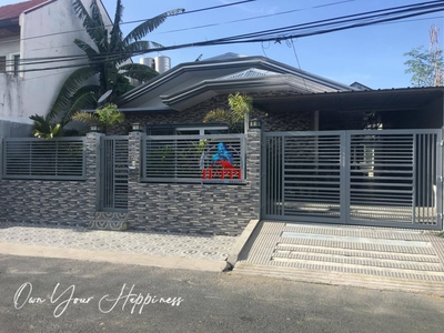 3 Car Garage 5 Bedroom House and Lot in B.F Homes in Paranaque