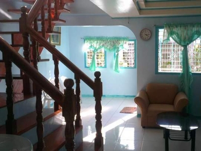 3 Bedroom House and Lot for Sale in Naic Cavite