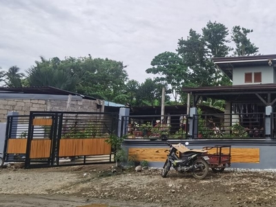 3 Bedrooms House & lot for sale in San Jose, Puerto Princesa, Palawan