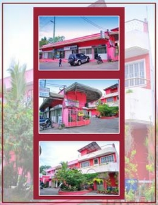 3 Commercial Buildings and Lot For Sale Philippines