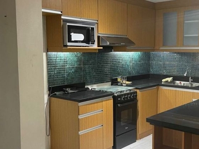 3BR Condo for Rent in Olympic Heights, Eastwood City, Quezon City