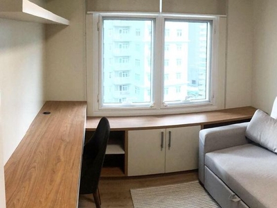 3BR Condo for Rent in Red Oak at Two Serendra, BGC - Bonifacio Global City, Taguig