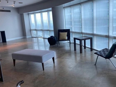 3BR Condo for Rent in Rizal Tower, Rockwell Center, Makati