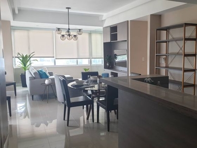 3BR Condo for Rent in Sonria Condominium, Madrigal Business Park, Muntinlupa