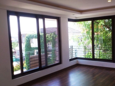 3BR House for Rent in McKinley Hill, Taguig