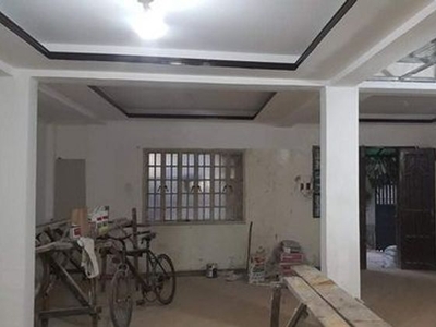 3BR House for Rent in Novaliches, Quezon City