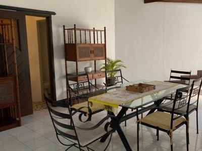3BR House for Rent in Tahanan Village, Parañaque