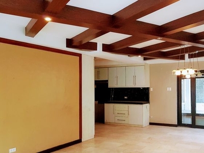 3BR House for Sale in Filinvest 2, Quezon City