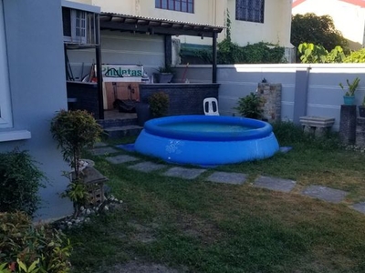 3BR House for Sale in Urdaneta City, Pangasinan
