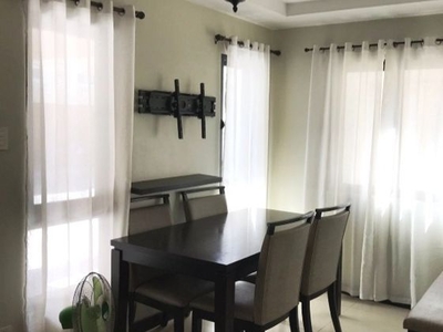 3BR House for Sale in Woodsville Residences, Parañaque