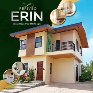 For Sale: 4-5 BR-Single Detached House,3-4 T&B in Lipa