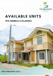 Residential Lot for Sale in Glory Heights Santo Tomas, Pampanga