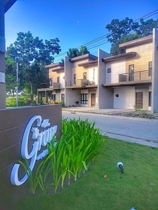4-Bedroom House For Sale At The Grove , Pueblo Golf Estates Cagayan De Oro City