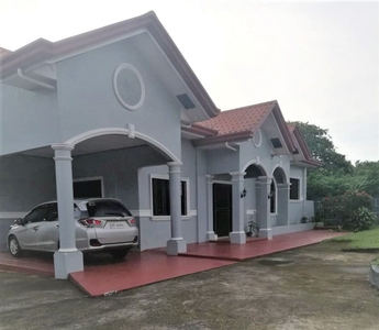 4 Bedroom Tagaytay House and Lot for Sale at P28M only. Prime Location!