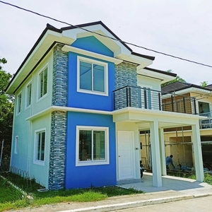 3 Bedroom Ready For Occupancy House and Lot For Sale in General Trias, Cavite