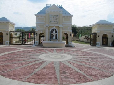 459sqm. Lot for sale at Agoo,LaUnion. MontBlanc Subdivision.