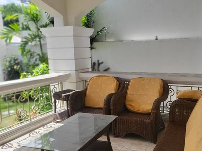 4BR House for Rent in BF Northwest, Parañaque