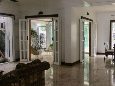 4BR House for Rent in Valle Verde 1, Pasig