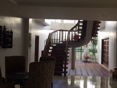 4BR House for Rent in Valle Verde 6, Pasig
