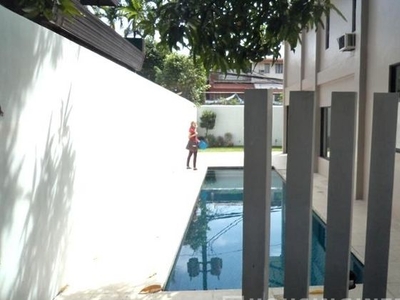 4BR House for Rent in Valle Verde, Pasig