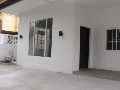 4BR House for Rent in White Plains, Quezon City