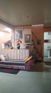 5 Bedrooms House and Lot for Sale in Juana 6 Complex, Biñan, Laguna
