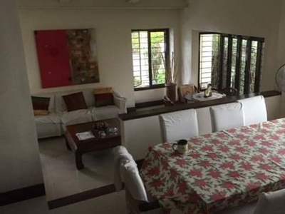 5BR House for Sale in Sun Valley, Parañaque
