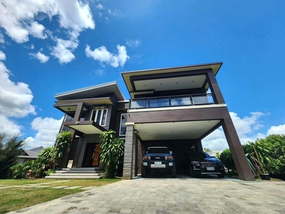 Brand New 3-Bedroom House For Sale in San Juan City, Metro Manila