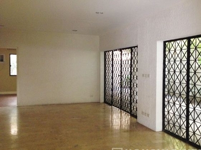 6BR House for Rent in Valle Verde, Pasig