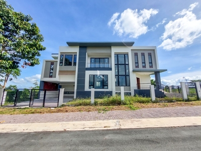 Brand New House and Lot for sale in Filinvest 2 Quezon City District 2