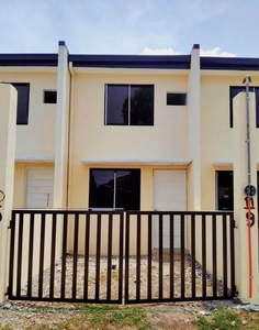 Affordable Complete Finished Townhouse For Sale In Tanza,Cavite