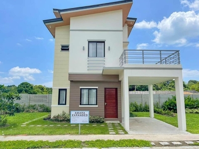 Ready for Occupancy 2-Storey House For Sale in The Ridge, Mexico, Pampanga
