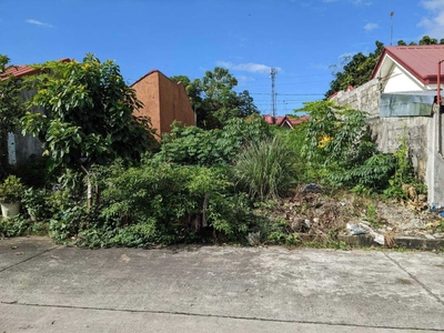 AS For Sale: Lot with Warehouse near Quarry Road Brgy. Minuyan Proper SJDM Bul.