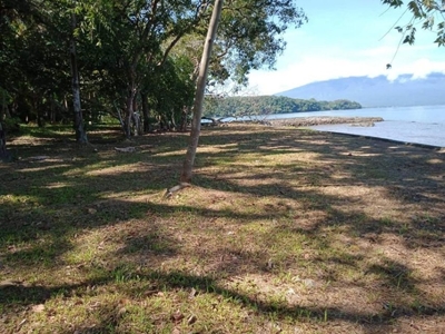 Beach Lot For Sale at Gingoog City, Misamis Oriental