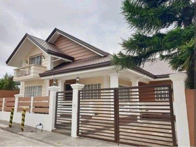 Bright and Airy Modern Haven for Sale in Beverly Hills Antipolo