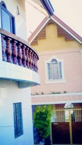 Beautiful house 4 bedroom for sale in City Camp Central