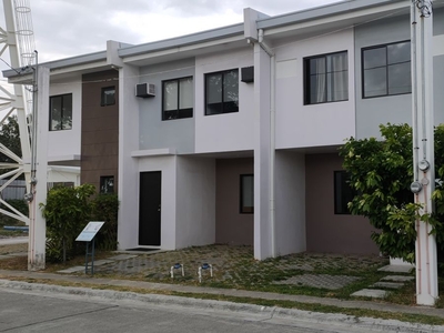 Rent to Own House For Sale in Cheerful Homes, Mabalacat, Pampanga