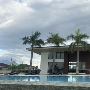 Brand new 3-bedroom house and lot in Hillcrest Estate Nuvali