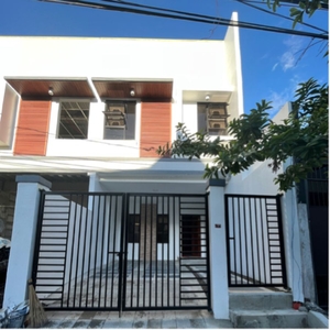 Brand New Duplex House for sale in Antipolo Valley Subdivision