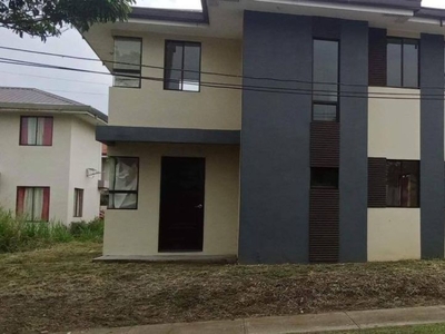 Brand New Two (2) Storey House in Avida Nuvali, Calamba, Laguna