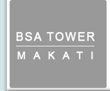 BSA Mansion fully Furnished Rent Philippines