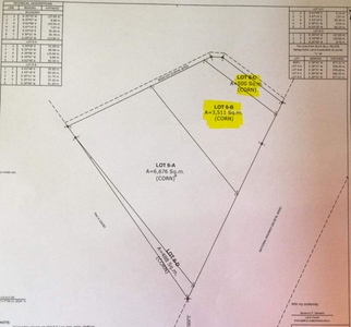 Commercial Lot along Diversion Road in Valencia, Bukidnon