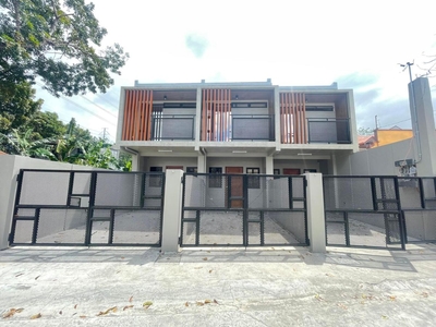 Residential Lot in exclusive community for sale in Calamba, Laguna
