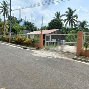 9,500 sqm Overlooking Farm Land For Sale in Tanauan City, Batangas