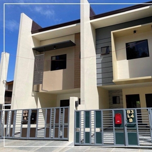 4 Bedroom Single-Detached House and Lot in Dasmariñas, Cavite, for sale!
